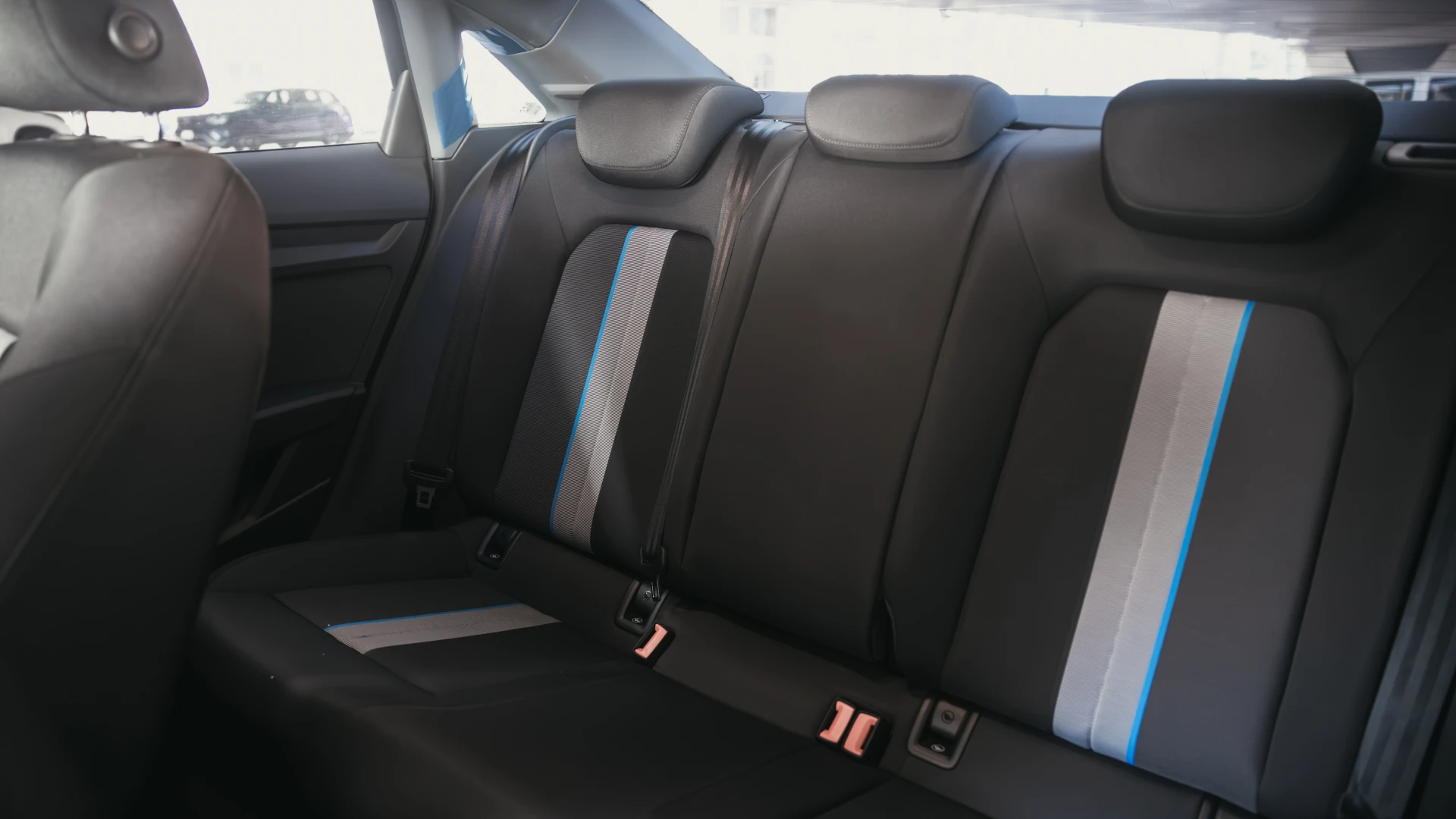 Audi A3 e-tron 2024 - Sedan Car thumbnail NaN